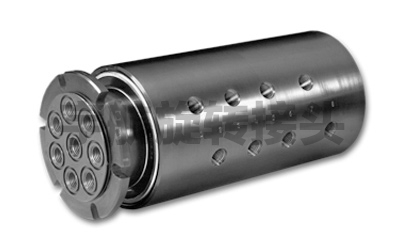 宇航旋轉接頭，客戶“一見鐘情”