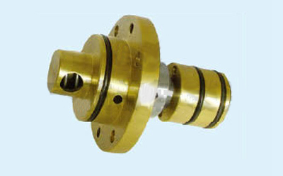 YHD系列連鑄用旋轉接頭